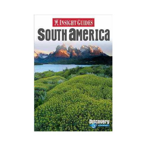 South America Insight Guide 