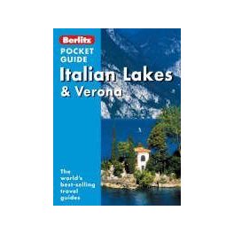 Italian Lakes - Berlitz
