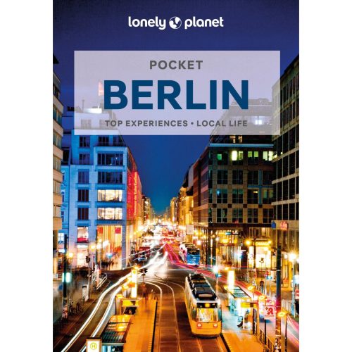 Pocket Berlin - Lonely Planet