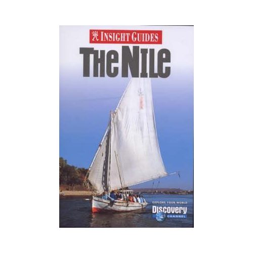 The Nile Insight Guide