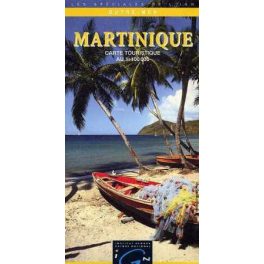 Martinique - IGN