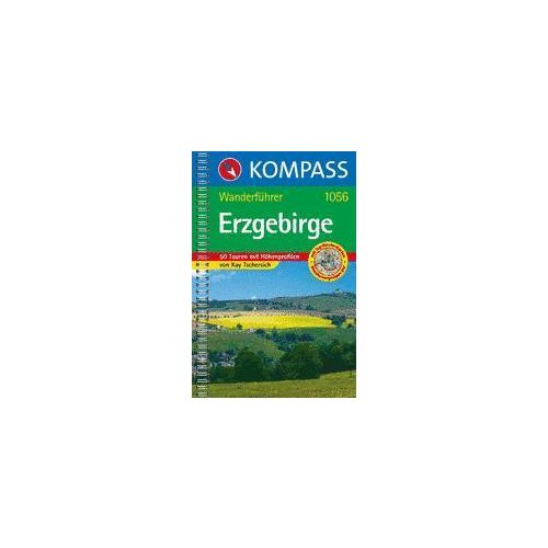 Erzgebirge - Kompass WF 1056 