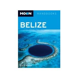 Belize - Moon