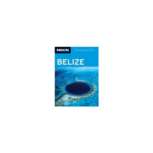 Belize - Moon