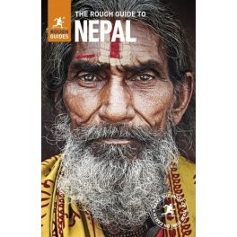 Nepal - Rough Guide
