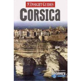 Corsica Insight Guide