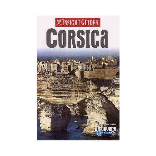 Corsica Insight Guide