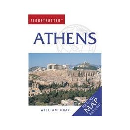 Athén - Globetrotter Travel Pack