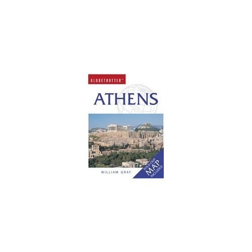Athén - Globetrotter Travel Pack