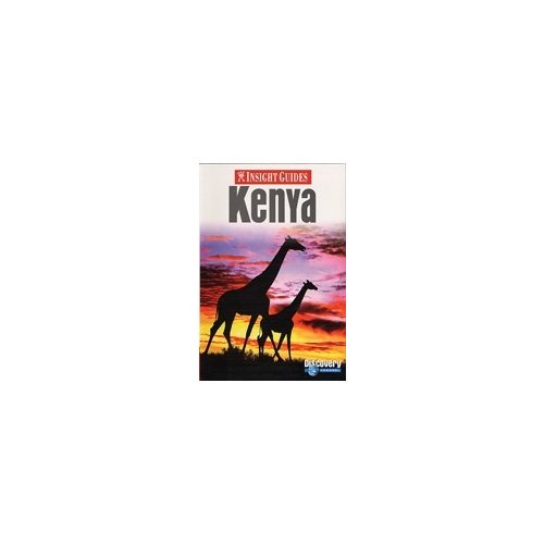Kenya Insight Guide 