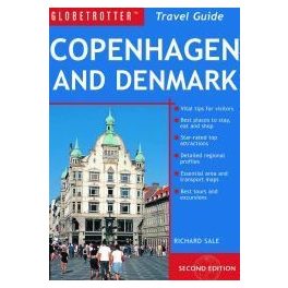 Koppenhága & Dánia - Globetrotter Travel Pack