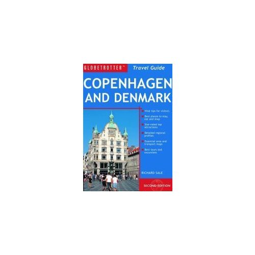 Koppenhága & Dánia - Globetrotter Travel Pack