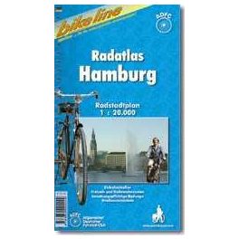 Radatlas Hamburg