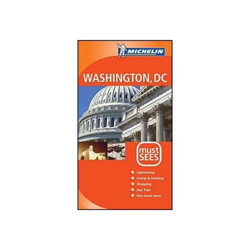 Washington DC Must See - Michelin