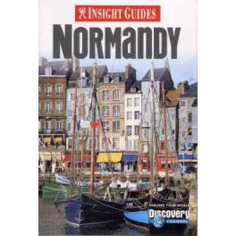 Normandy Insight Guide
