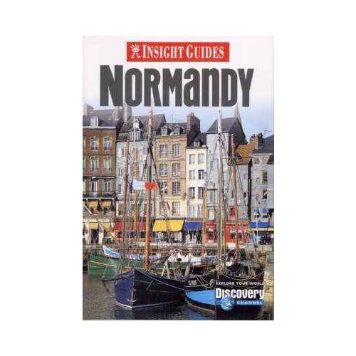 Normandy Insight Guide