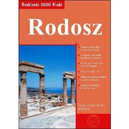 Rodosz - Booklands 2000