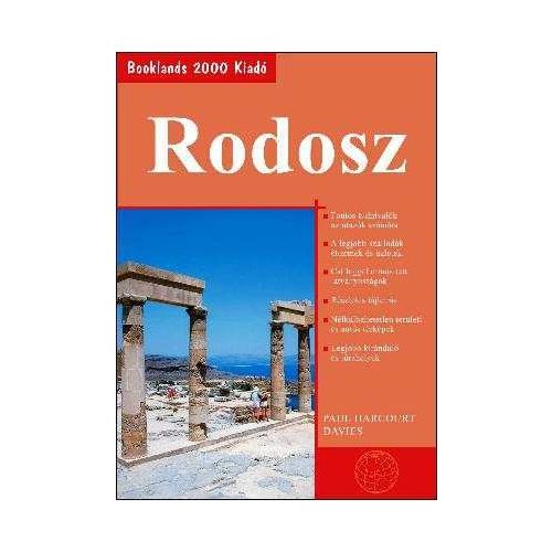 Rodosz - Booklands 2000