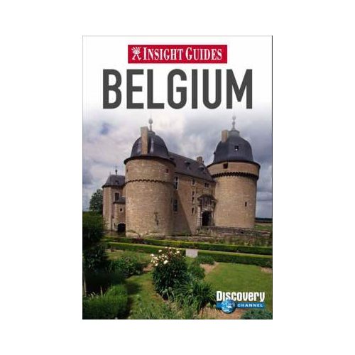 Belgium Insight Guide
