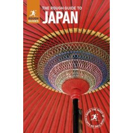 Japan - Rough Guide