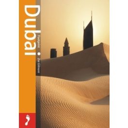 Dubai - Footprint