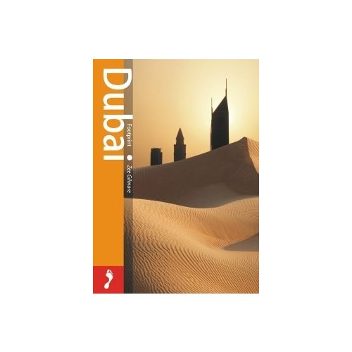 Dubai - Footprint