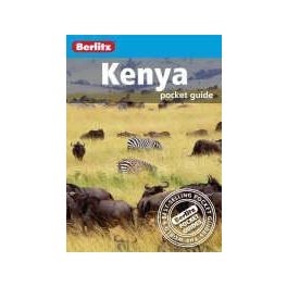 Kenya - Berlitz