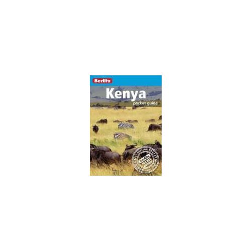 Kenya - Berlitz