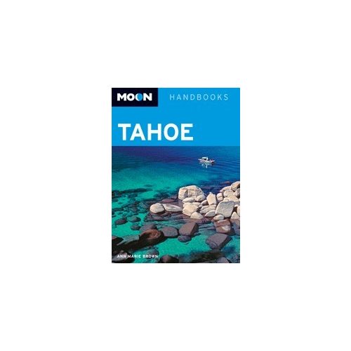 Tahoe - Moon