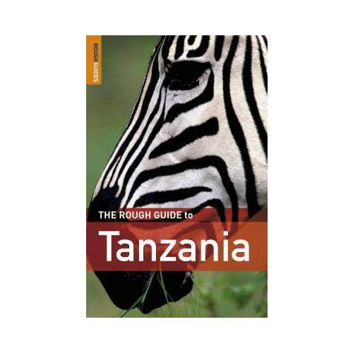Tanzánia - Rough Guide