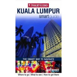 Kuala Lumpur Insight Smart Guide