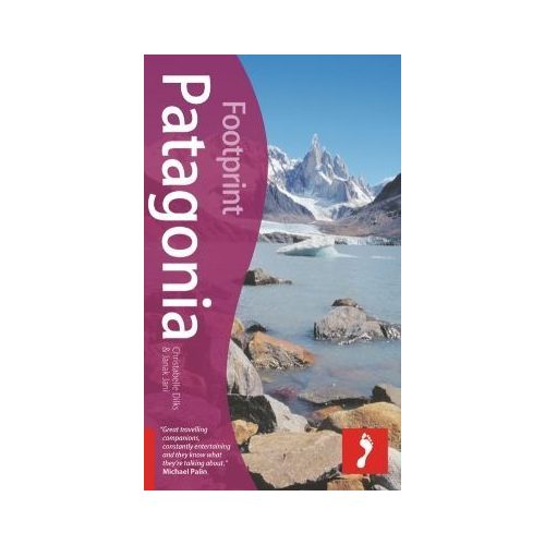 Patagonia - Footprint