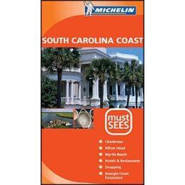 South Carolina Coast Must See - Michelin
