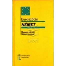 Német euroszótár