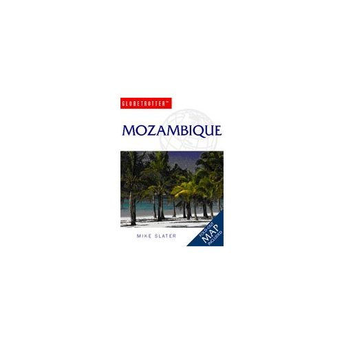 Mozambique - Globetrotter: Travel Guide