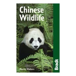 Chinese Wildlife - Bradt
