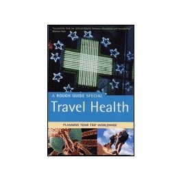 Travel Health - Rough Guide