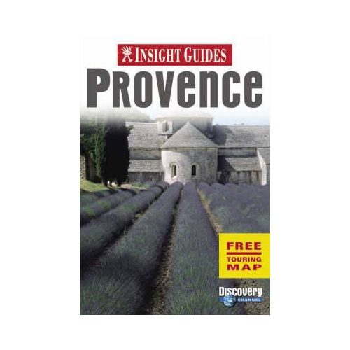 Provence Insight Regional Guide