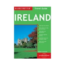 Ireland - Globetrotter: Travel Guide