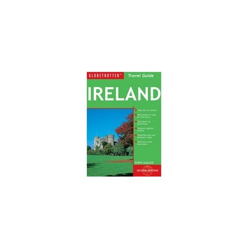 Ireland - Globetrotter: Travel Guide