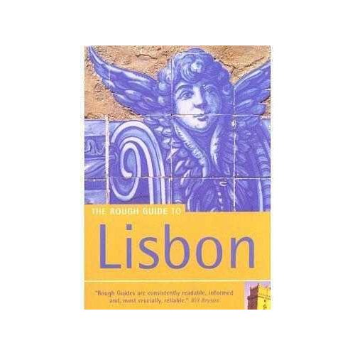 Lisszabon - Rough Guide