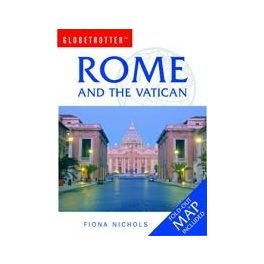 Rome and The Vatican - Globetrotter: Travel Pack