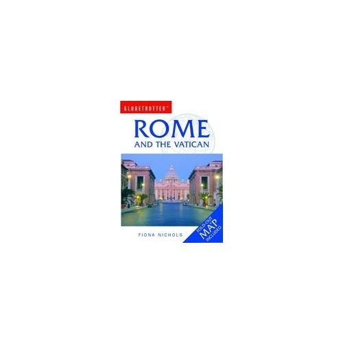 Rome and The Vatican - Globetrotter: Travel Pack