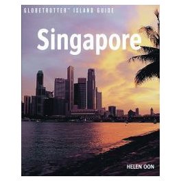 Singapore - Globetrotter: Island Guide