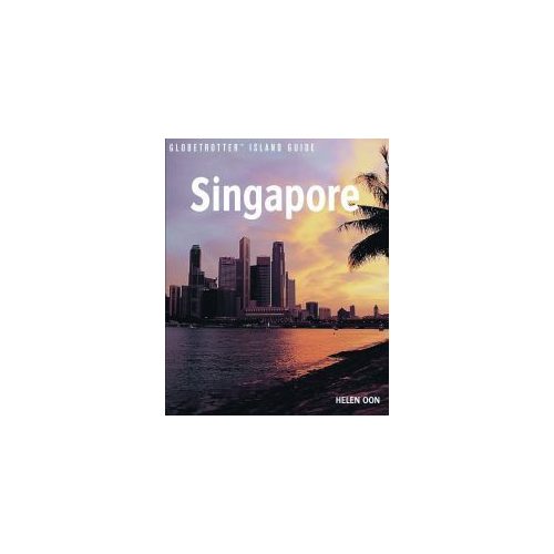 Singapore - Globetrotter: Island Guide