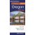 Oregon (EasyToFold) térkép - Rand McNally
