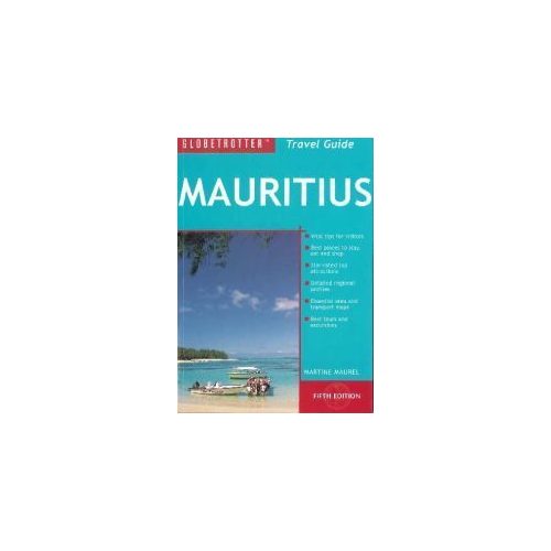 Mauritius - Globetrotter: Travel Pack