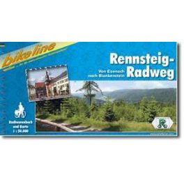 Rennsteig-Radweg