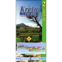 Kréta (keleti rész) - Harms