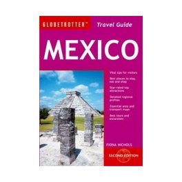 Mexico - Globetrotter: Travel Pack